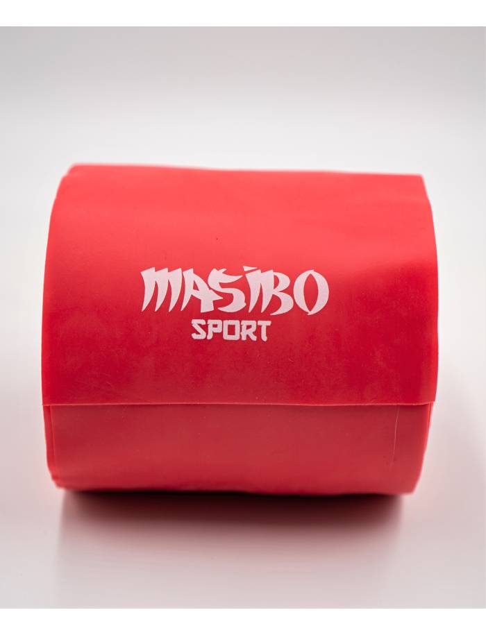 Bandă cauciuc Masibo Sport