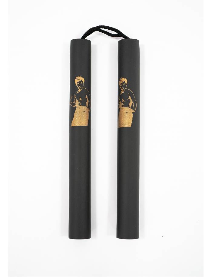 Nunchaku spuma Ninja