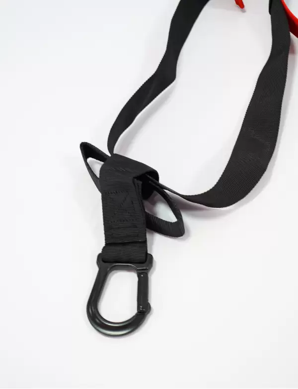 Multifunctional Suspension Trainer  Pro Masibo Sport