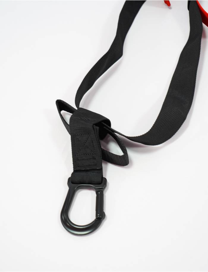 Multifunctional Suspension Trainer  Pro Masibo Sport