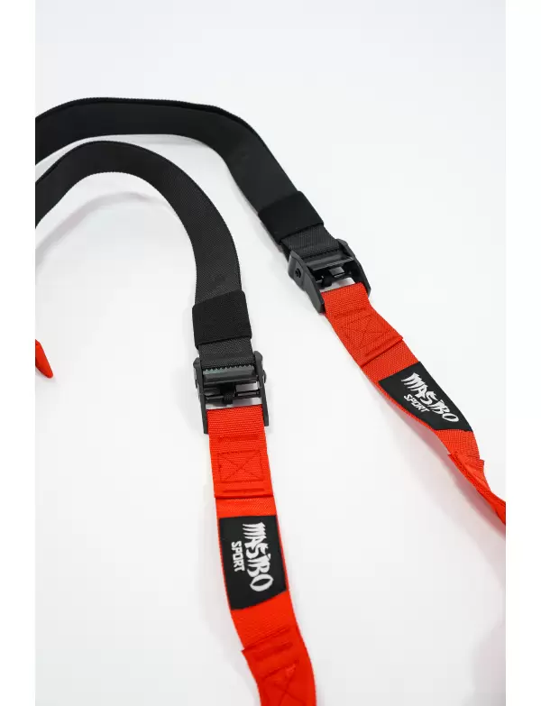 Multifunctional Suspension Trainer  Pro Masibo Sport