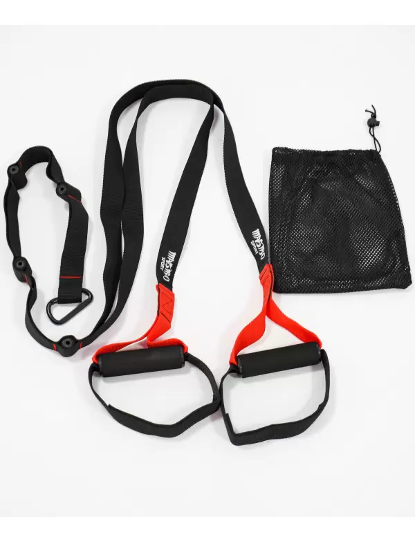 Multifunctional Suspension Trainer Masibo Sport 