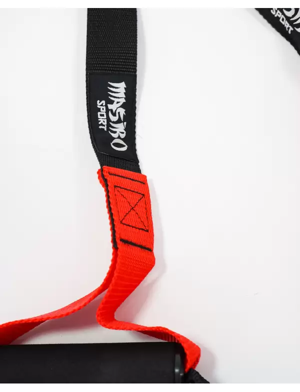 Multifunctional Suspension Trainer Masibo Sport 