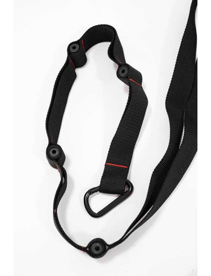 Multifunctional Suspension Trainer Masibo Sport 