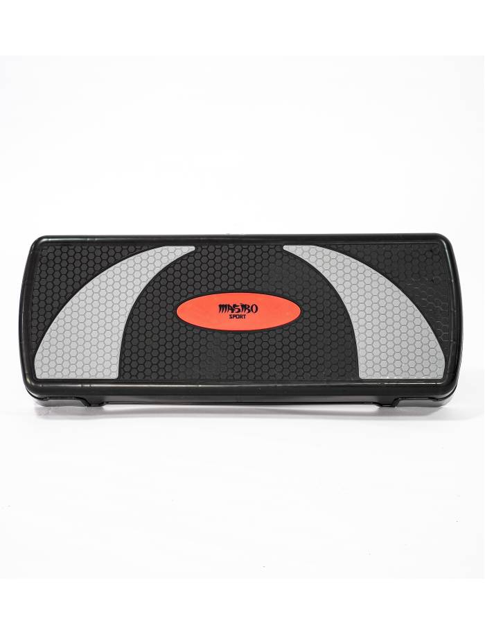 Stepper aerobic 78cm Masibo Sport