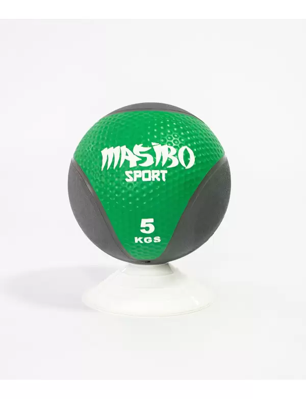 Minge medicinală Masibo Sport