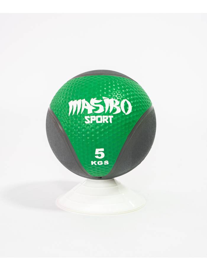 Minge medicinală Masibo Sport