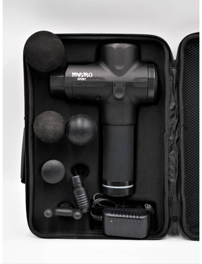 Pistol masaj Pro Masibo Sport
