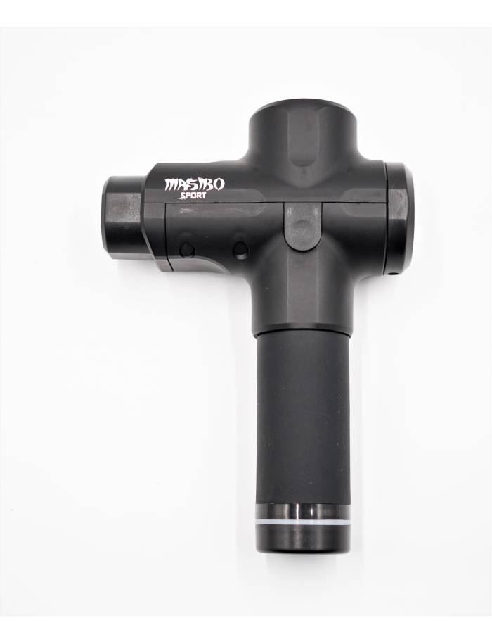 Pistol masaj Pro Masibo Sport