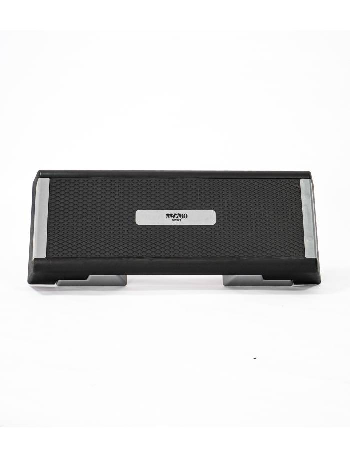 Stepper aerobic pro Masibo Sport