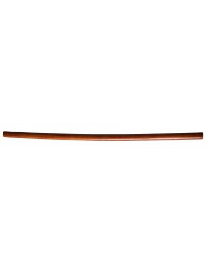 Bokken Aikido stejar rosu calitate japoneza A Jap