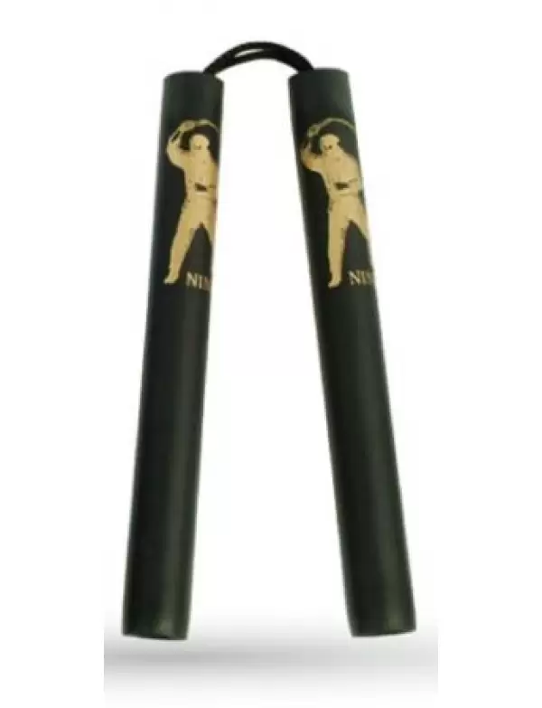 Nunchaku spuma Ninja