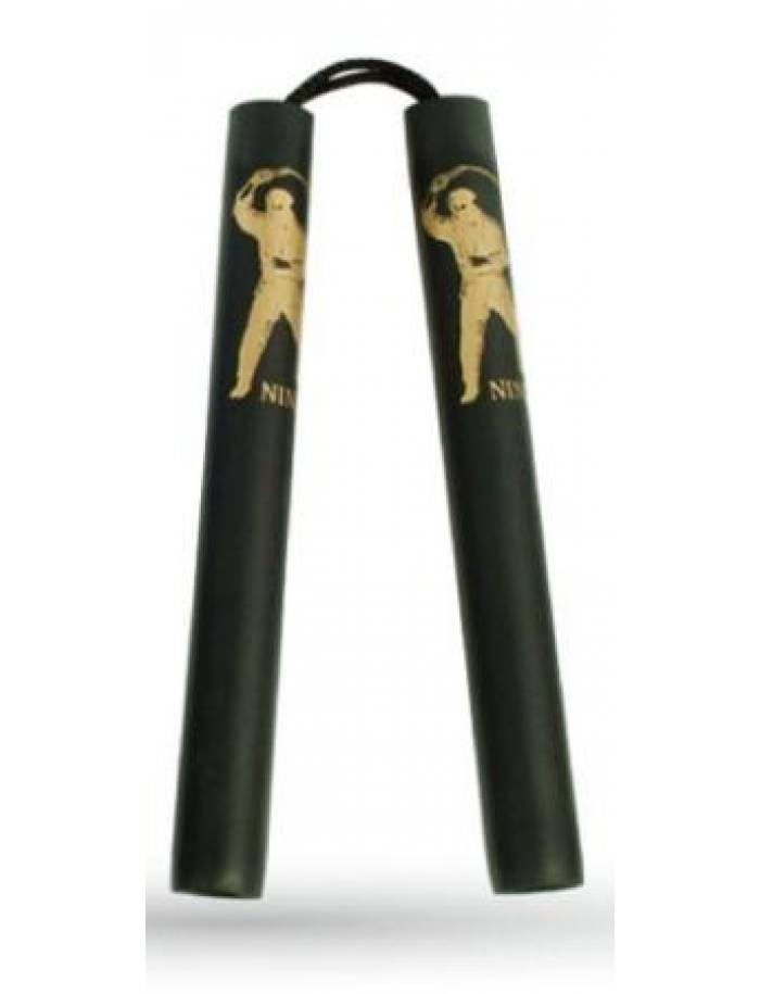 Nunchaku spuma Ninja