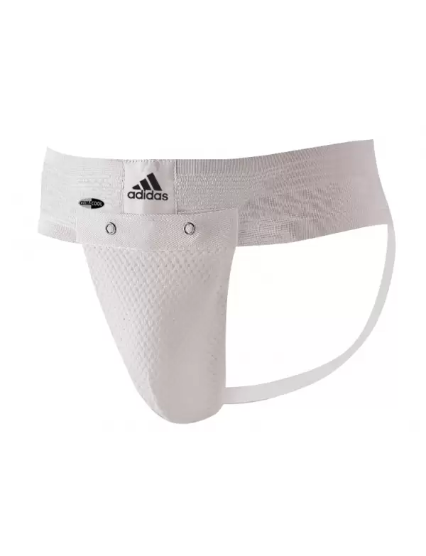 Protectie inghinala (genitala) Adidas omologata WKF