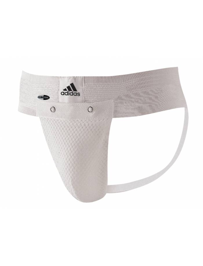 Protectie inghinala (genitala) Adidas omologata WKF