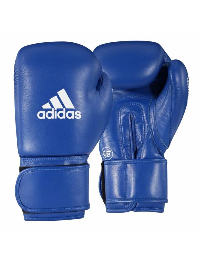Manusi Adidas Box AIBA 