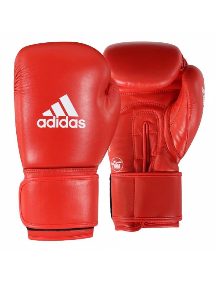 Manusi Adidas Box AIBA 