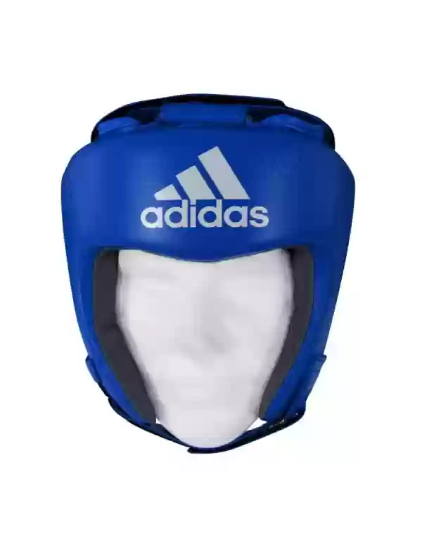 Casca Box AIBA Adidas