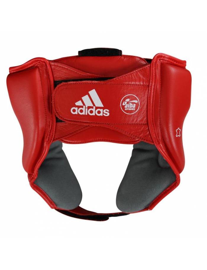 Casca Box AIBA Adidas