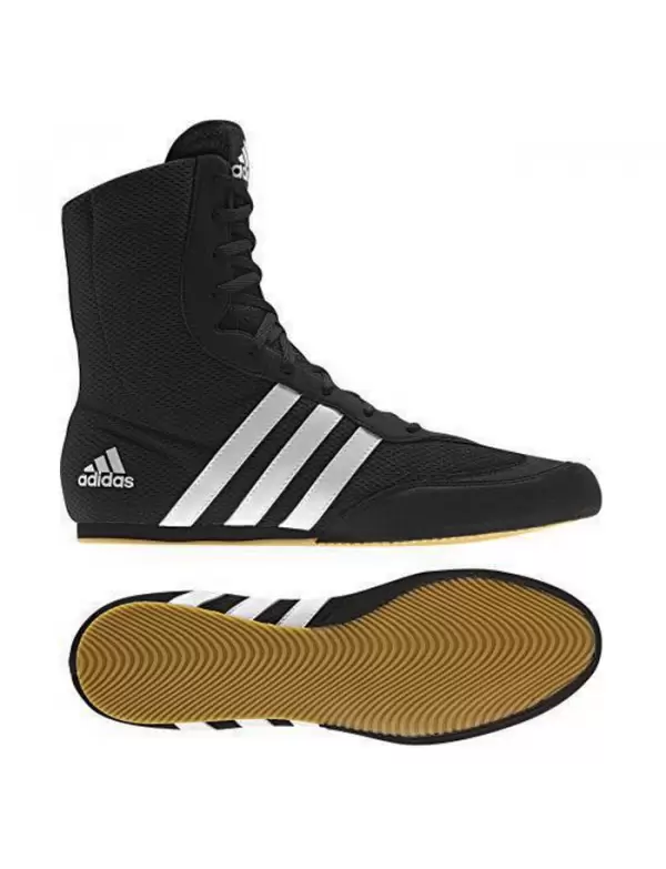 Ghete Box - Box Hog 2