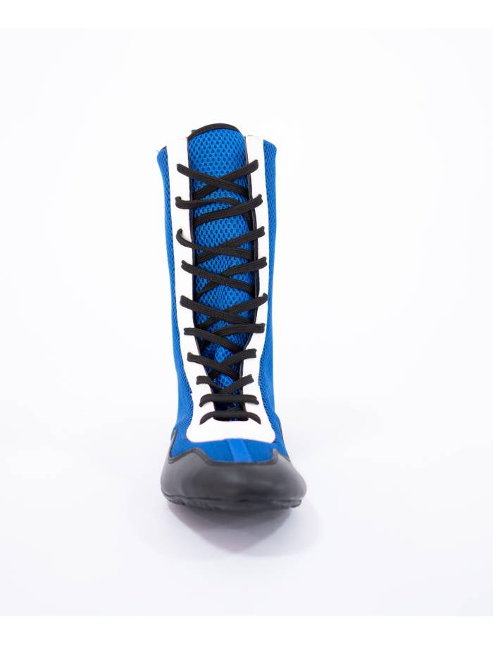 GHETE MASIBO SPORT BOX ALBASTRE