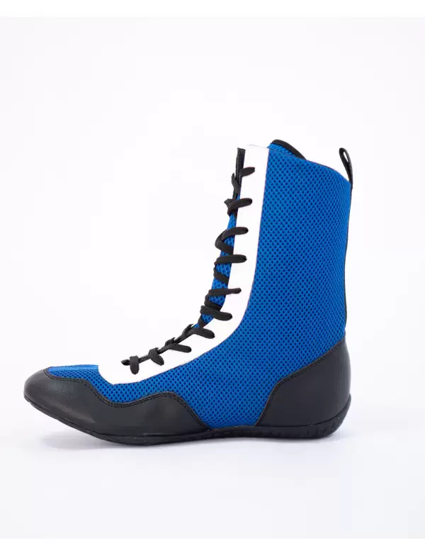 GHETE MASIBO SPORT BOX ALBASTRE