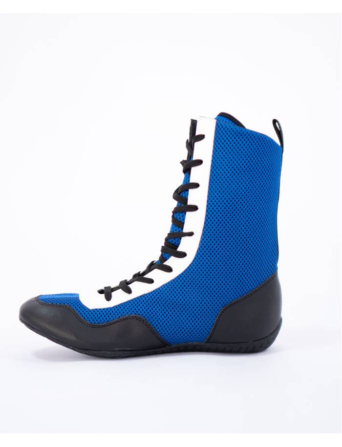 GHETE MASIBO SPORT BOX ALBASTRE