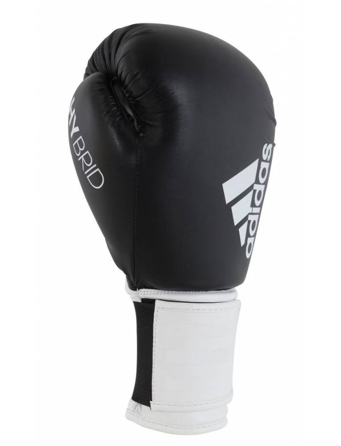 Manusi Adidas Box Hybrid 100 Black/White