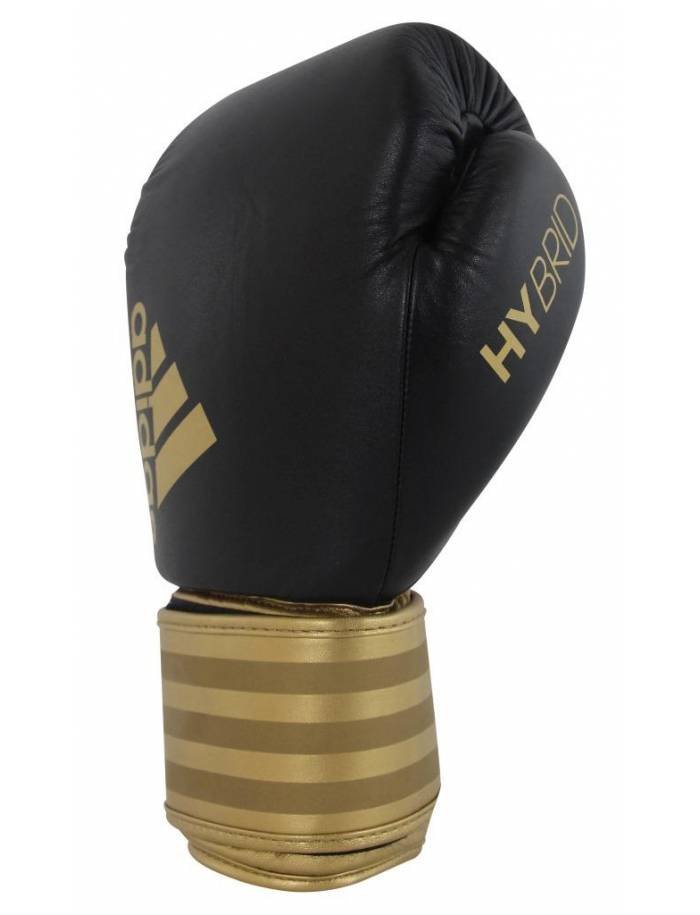 Manusi Adidas Box Hybrid 200