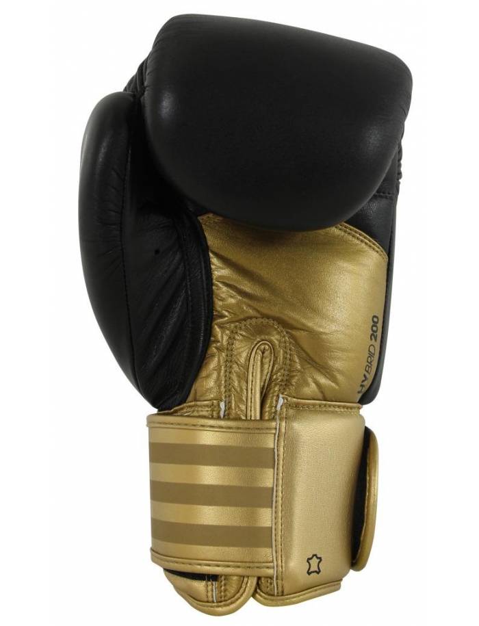 Manusi Adidas Box Hybrid 200