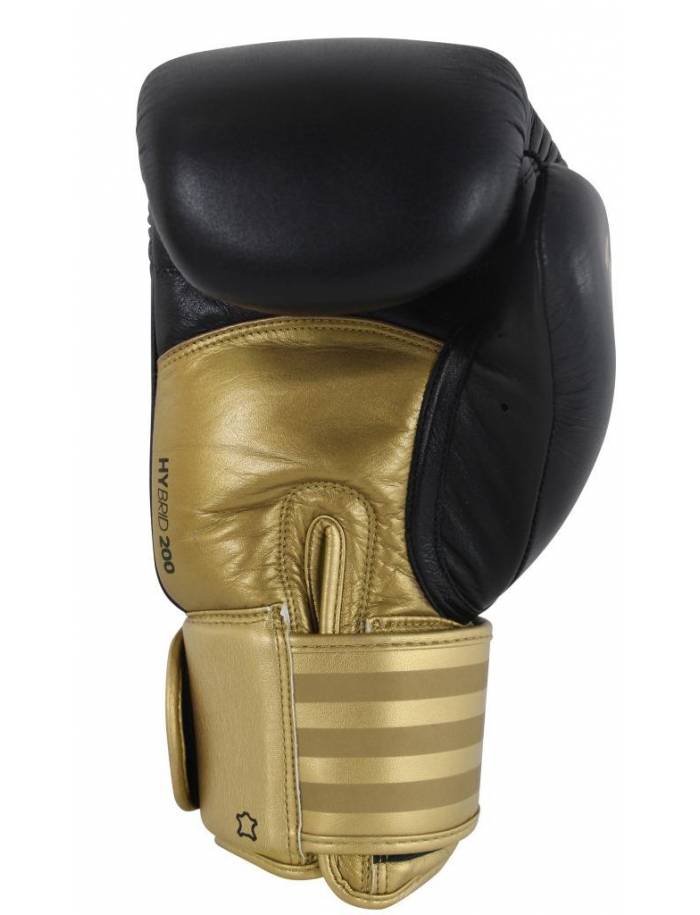 Manusi Adidas Box Hybrid 200