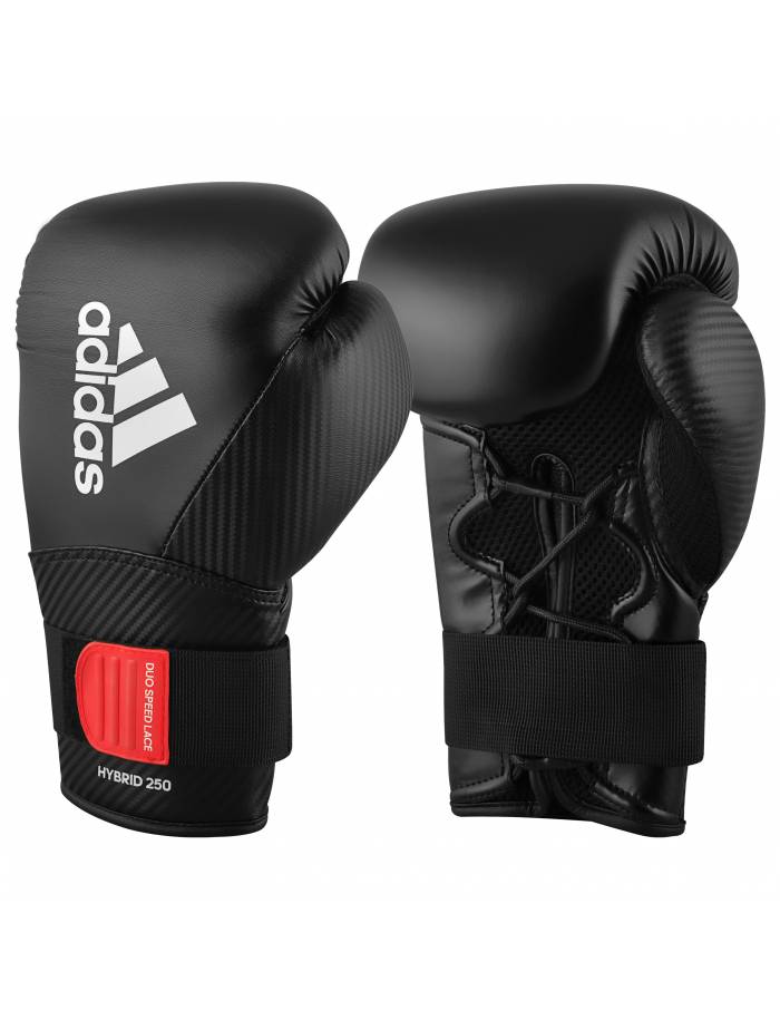 Manusi Adidas Box Hybrid 250