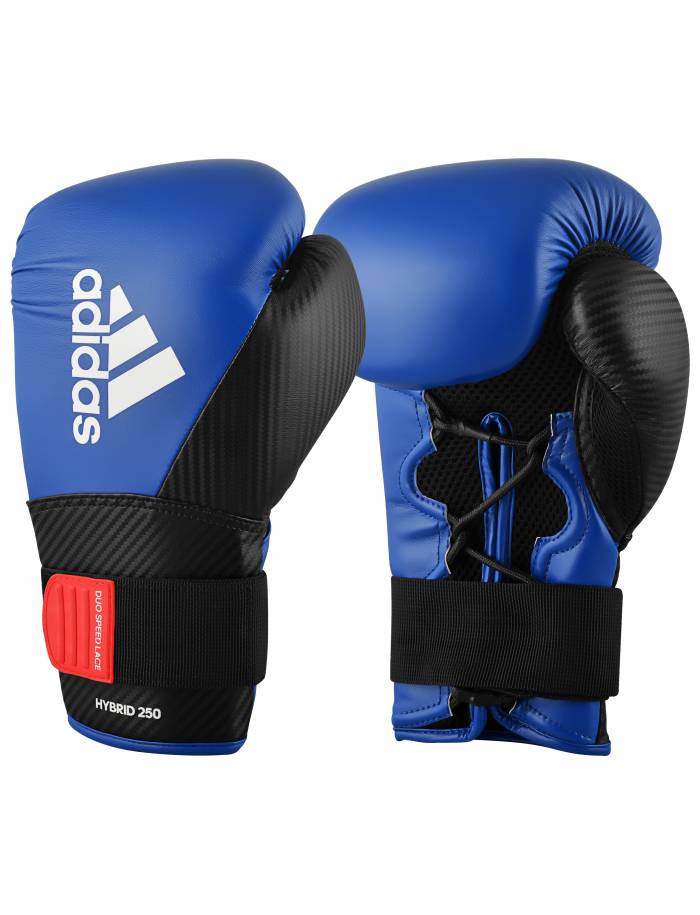 Manusi Adidas Box Hybrid 250