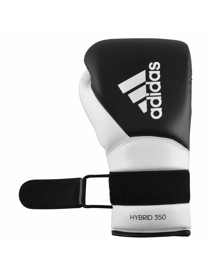 Manusi Box Hybrid 350 Negru/Alb