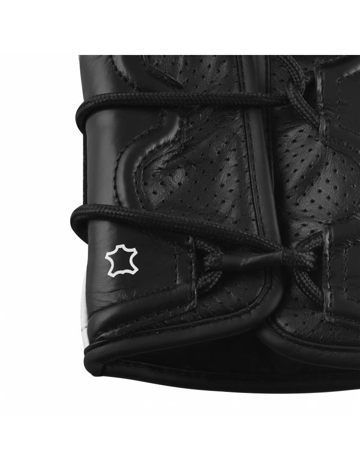 Manusi Box Hybrid 350 Negru/Alb