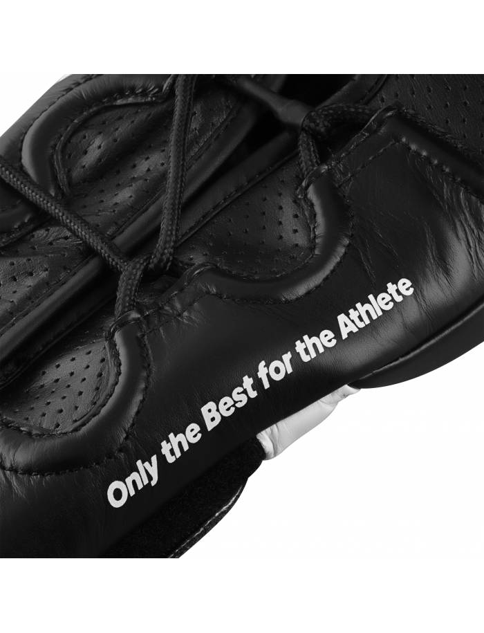 Manusi Box Hybrid 350 Negru/Alb