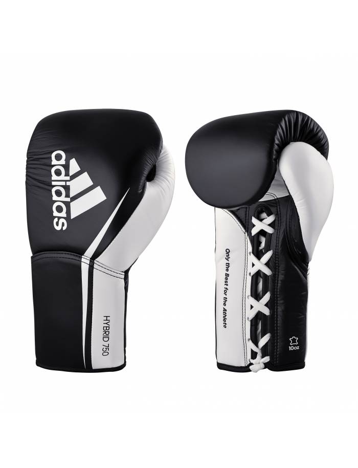 Manusi Box Adidas Hybrid 750