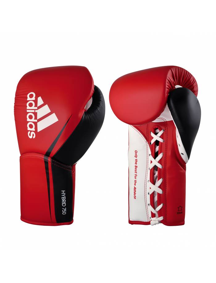 Manusi Box Adidas Hybrid 750