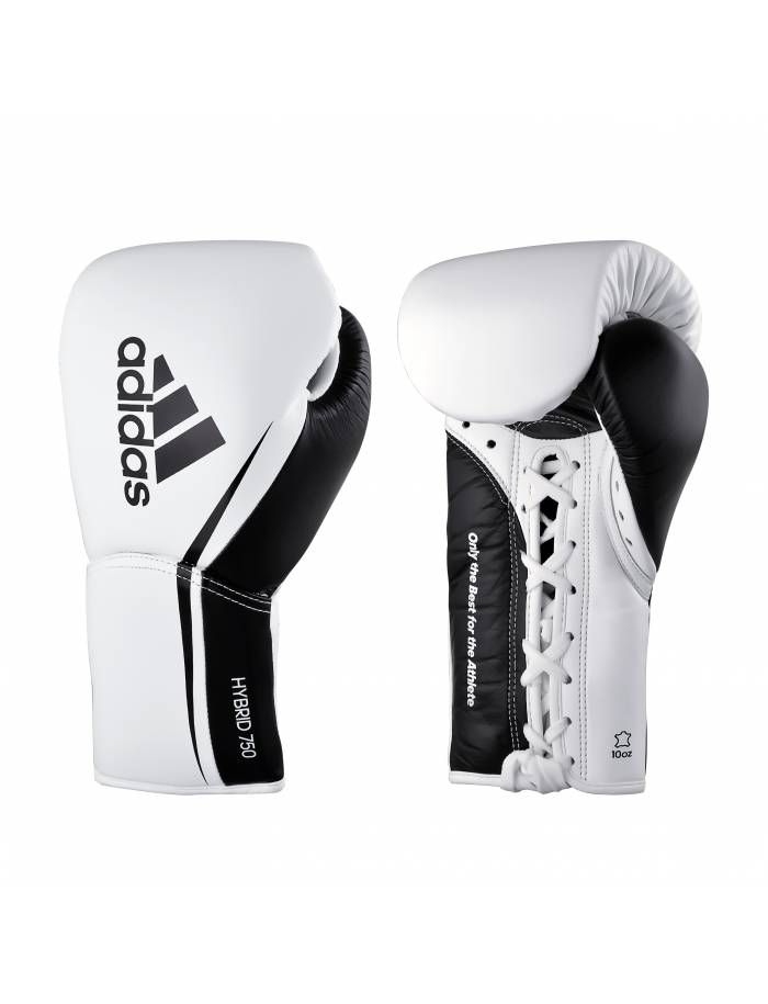 Manusi Box Adidas Hybrid 750