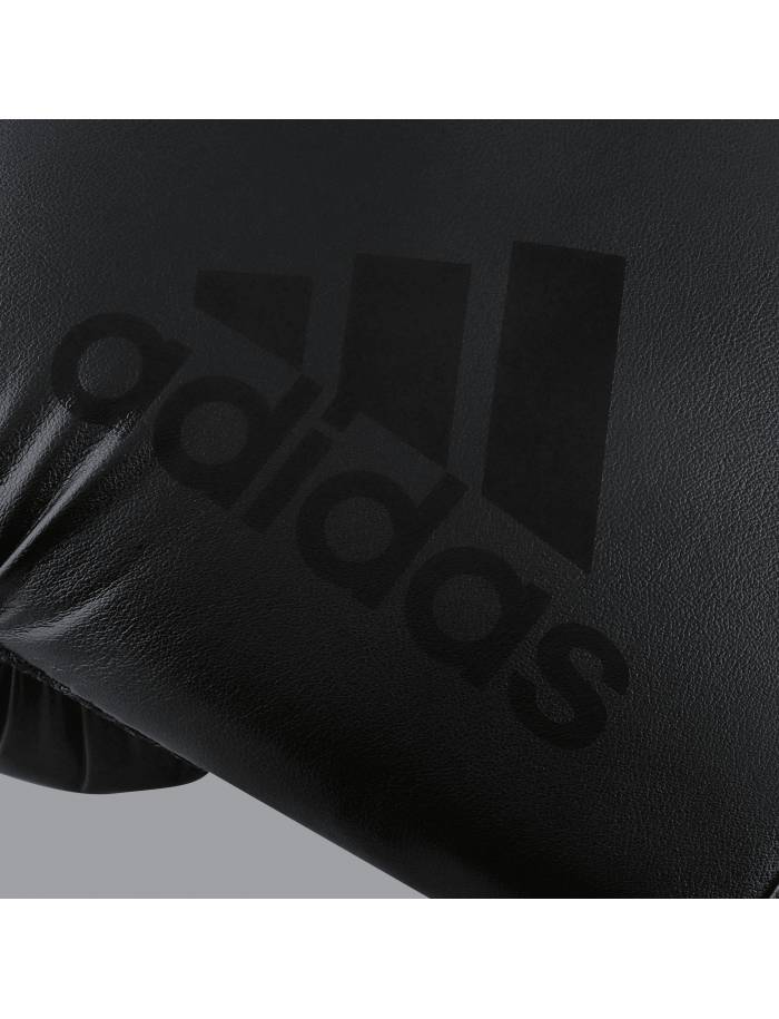 Manusi Adidas Box Hybrid 80 Black/Black, Black/Gold