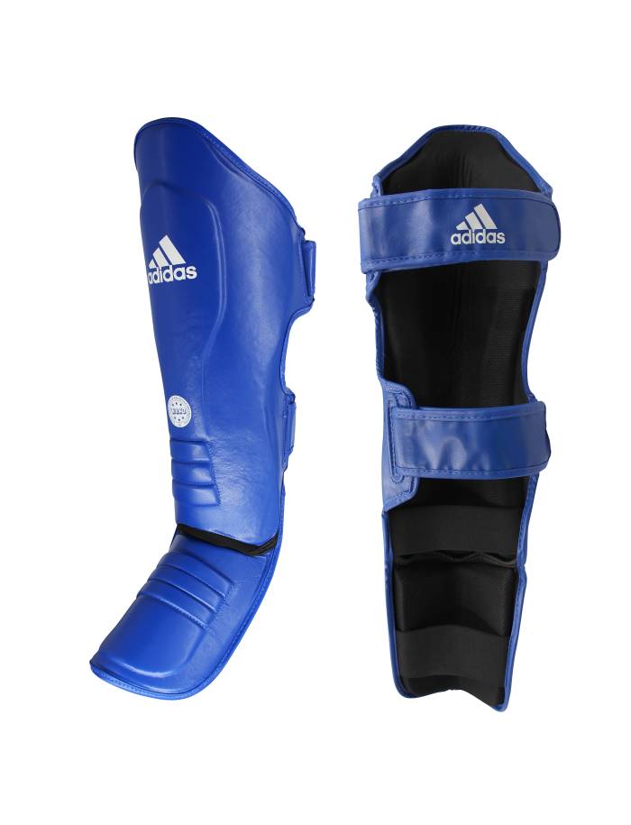Tibiere si botosei Adidas Wako Super Pro
