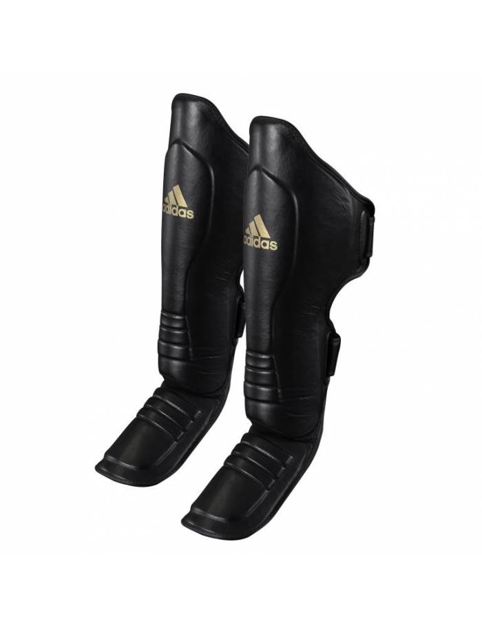 TIBIERE SI BOTOSEI ADIDAS SUPER PRO