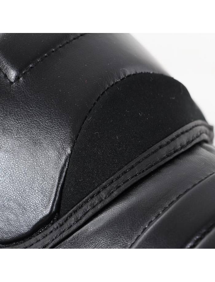 TIBIERE SI BOTOSEI ADIDAS SUPER PRO