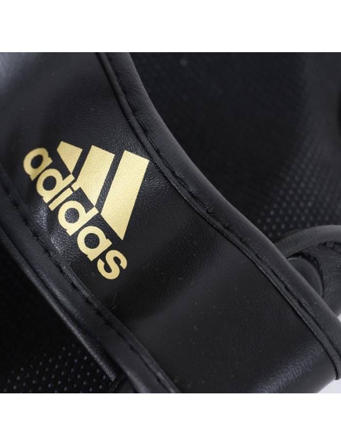 TIBIERE SI BOTOSEI ADIDAS SUPER PRO