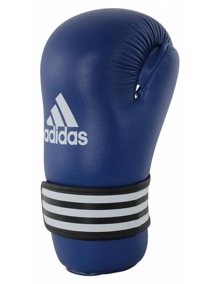 Manusi Adidas Omologate WAKO  Semi Contact