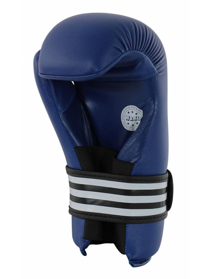 Manusi Adidas Omologate WAKO  Semi Contact