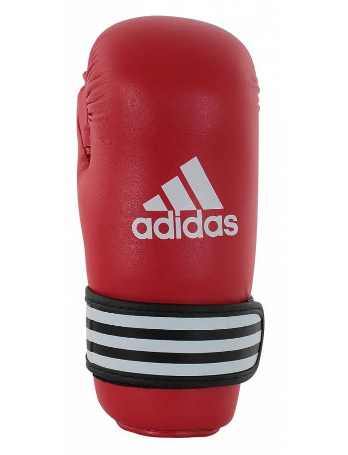 Manusi Adidas Omologate WAKO  Semi Contact