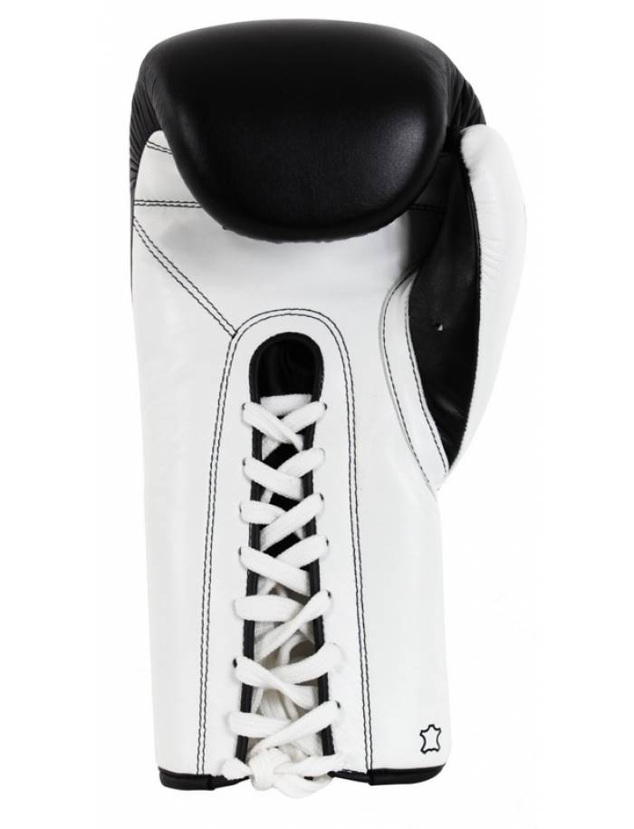 Manusi Adidas Glory Professional cu sireturi