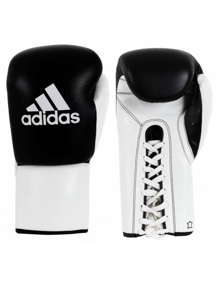 Manusi Adidas Glory Professional cu sireturi