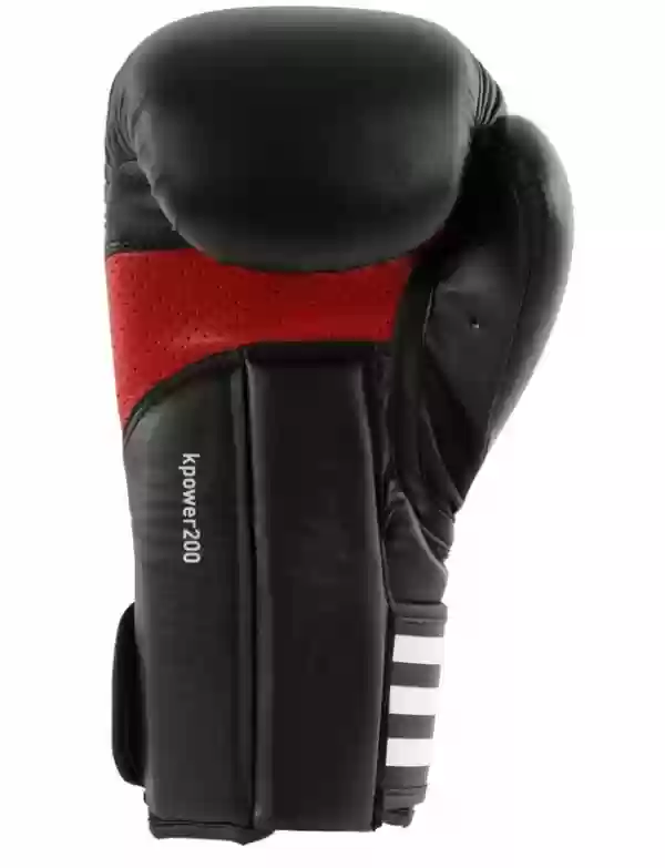 Manusi Adidas KickBox KPower 200